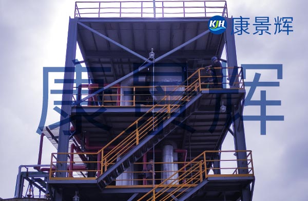 MVR蒸發器長時間使用過后會出現什么問題？