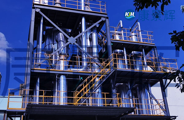 為何適用鈦合金制造廢水蒸發(fā)器？