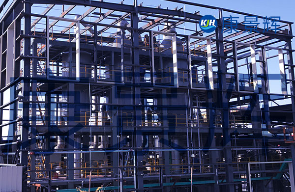 如何解決廢水腐蝕蒸發(fā)器的問題