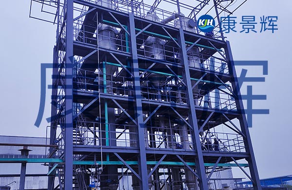 重金屬廢水特點、危害、治理技術