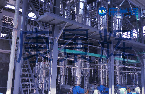 低溫蒸發器在化工行業中的具體應用有哪些?