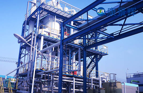 如何提高MVR蒸發(fā)器的能效，降低運行成本