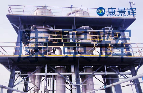 硫酸鈉廢水用三效還是MVR蒸發器？