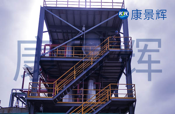 MVR蒸發(fā)器適合哪些工業(yè)應(yīng)用？