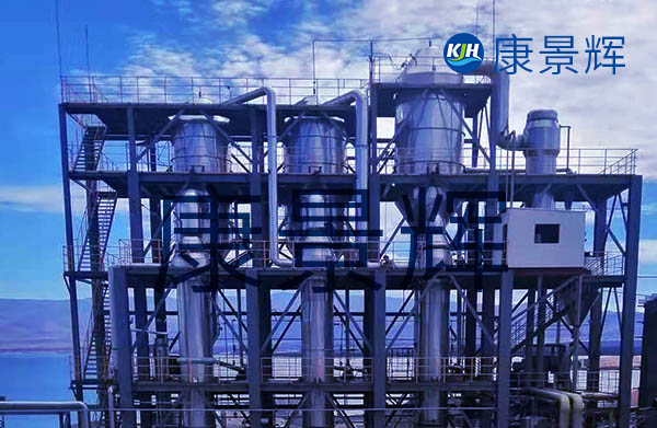 如何將強(qiáng)制循環(huán)蒸發(fā)器三效改造成四效