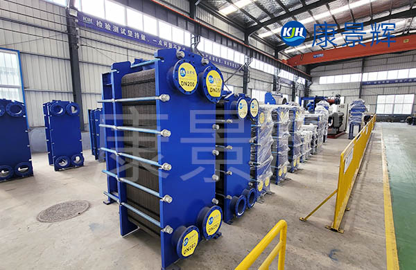 能設計強制循環(huán)蒸發(fā)器并制造的廠家