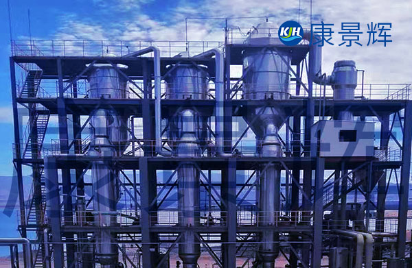 膠州新項目：3萬噸退役鋰電池綜合利用項目即將啟動