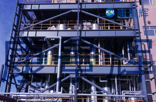 蒸發(fā)脫鹽工藝與設(shè)備有哪些