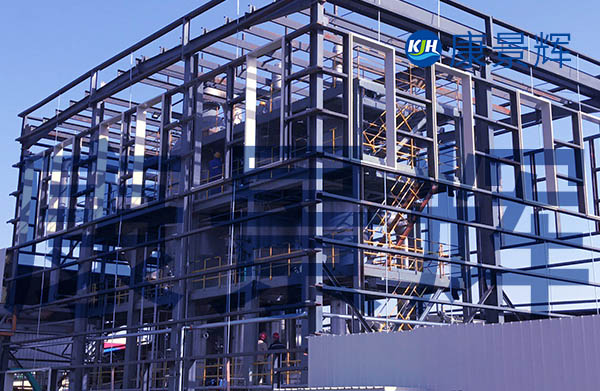 高氯廢水該如何處理？高氯廢水脫鹽蒸發(fā)結(jié)晶設(shè)備工藝