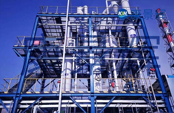 磷酸三鈉蒸發(fā)結(jié)晶設(shè)備