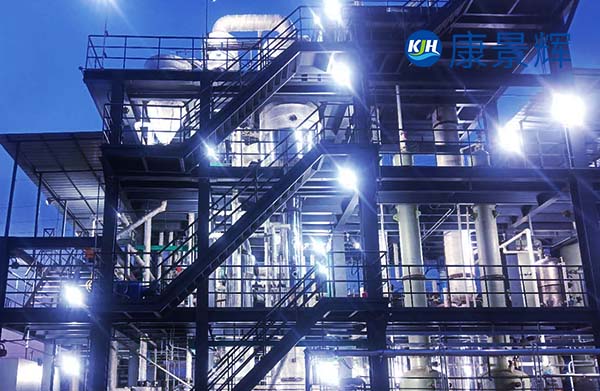 磷酸三鈉結(jié)晶過(guò)程中需要控制哪些參數(shù)？