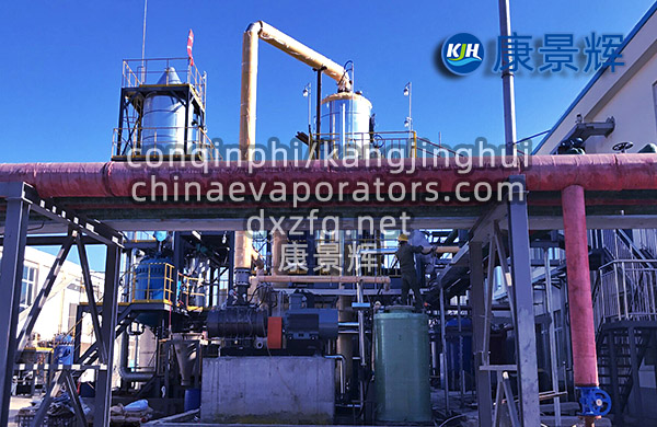 MVR蒸發(fā)器的經(jīng)濟(jì)性分析：投資回報(bào)與長期價(jià)值