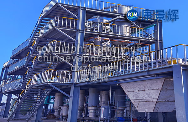 稀土冶煉與分離產(chǎn)生的氯化銨或硫酸銨母液該如何處理