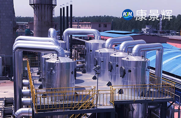 什么樣的多效蒸發器更節能_多效蒸發器節能措施