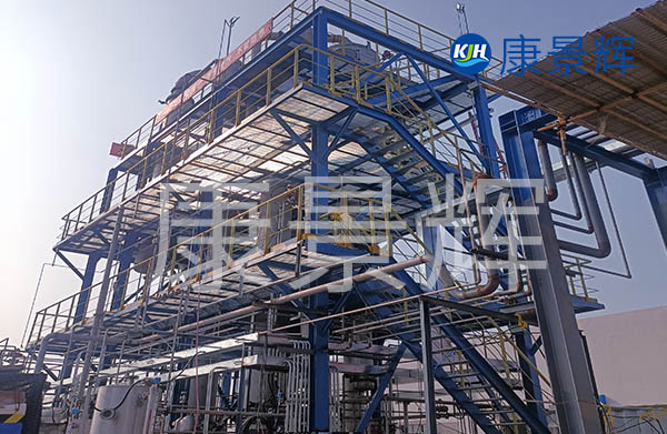 哪些精細化工企業能用多效蒸發器