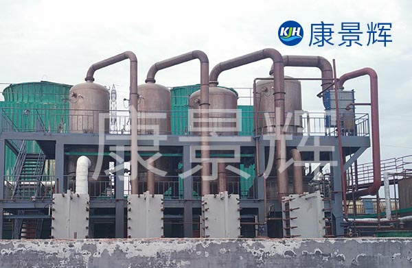 四效tvr蒸發器價格