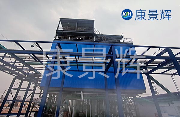 山東有沒有三效蒸發器廠家