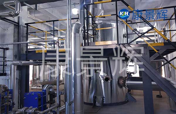 河南多效蒸發器廠家在哪兒,哪家好