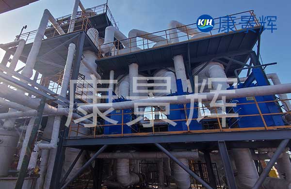 遼寧三效多級蒸發器定制價格大概是多少？